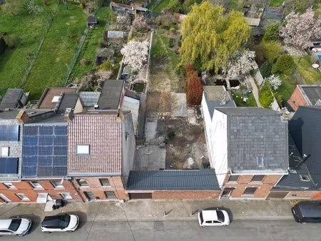 grond te koop in braine-le-comte