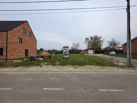 grond te koop in kortenaken