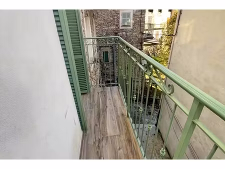 annonce appartement à vendre