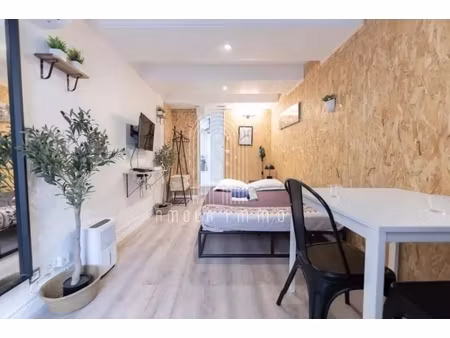 annonce appartement à vendre