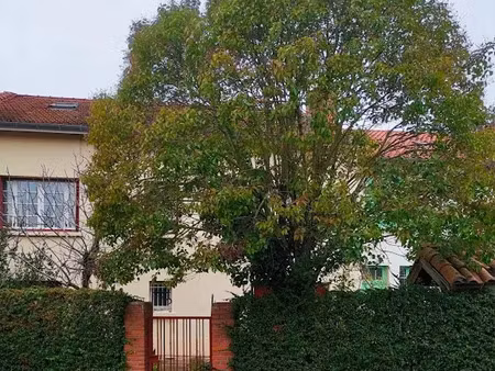 vente maison 7 pièces 195 m² à albi (81000)  231 000 €