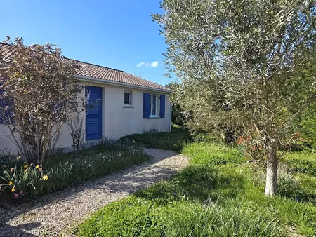 vente maison 4 pièces 87 m² à gaillac (81600)  231 000 €