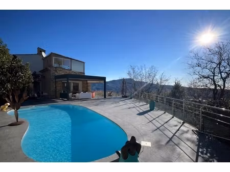 annonce maison à vendre