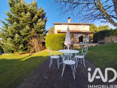 maison à merle-leignec (42380)