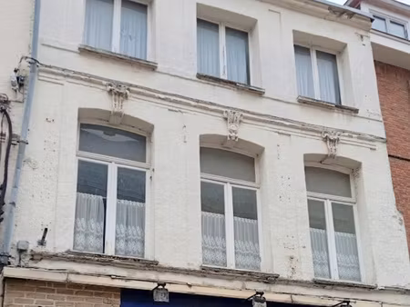 immeuble centre ville