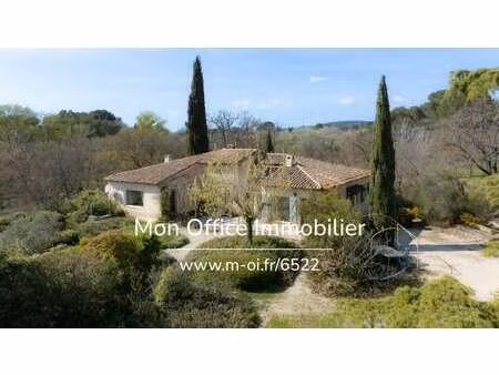 propriété de luxe à vendre à aix-en-provence : 1 145 000 € | 323m²