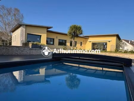 vente propriété 174 m2 à granville