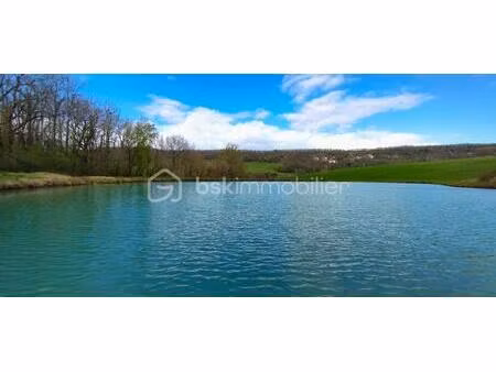 terrain de loisirs de 18 357 m² à penne-d'agenais