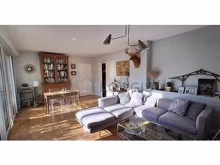 appartement 1 chambre meublé avec garage