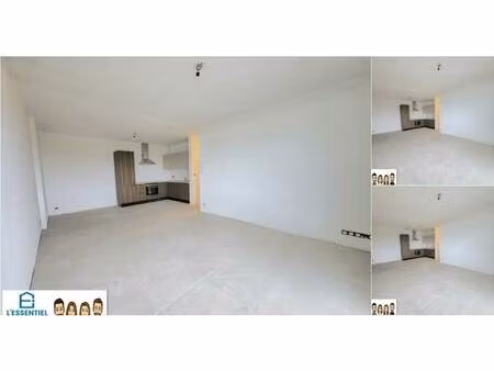 appartement à vendre à quartier du pont de la folie philippeville (vbe02910)