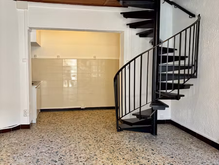 location maison 2 pièces 39m² arles 13200