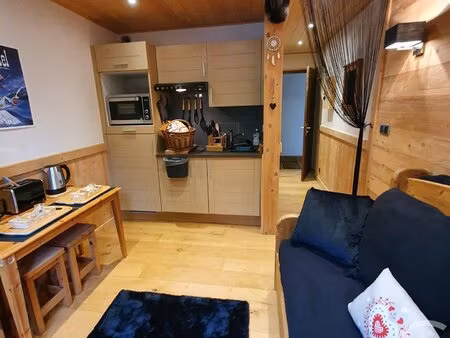 achat : appartement (74390)