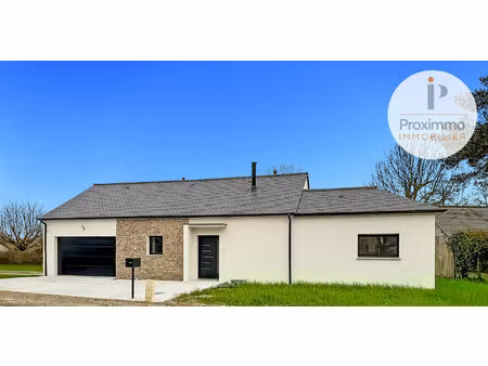 achat maison 7 pièces 145m²