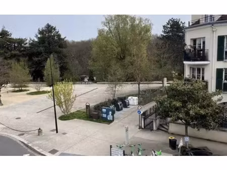 le port-marly (78560)