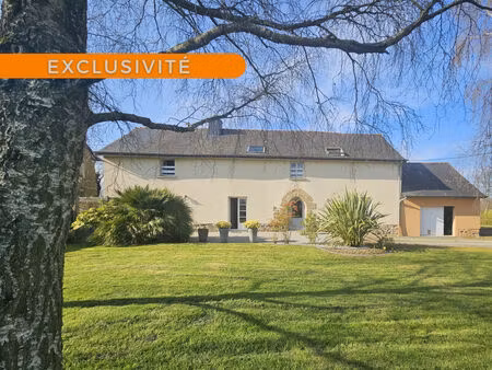 achat maison 5 pièces 175m²