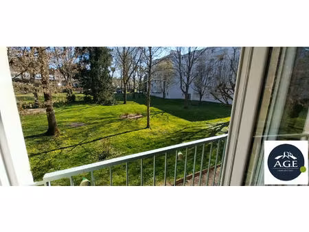 appartement epernon 2 pièces