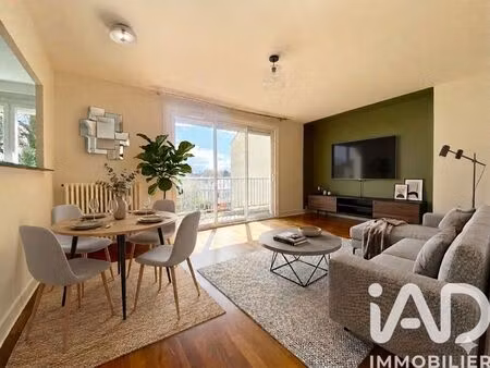appartement à saint-avertin (37550)