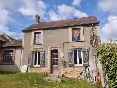 maison à rénover proche gallardon proche 2 chambres 1 100 m2