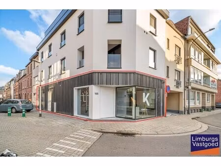 commercieel te koop in hasselt