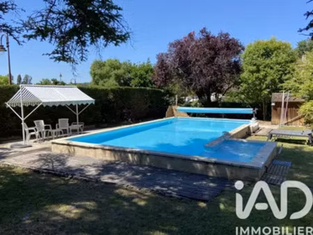 maison à lalinde (24150)