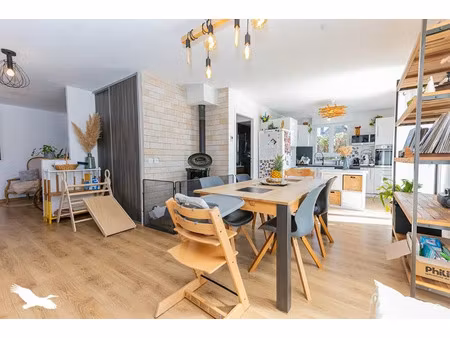 vente maison 6 pièces 104 m² à ossun (65380)  234 999 €