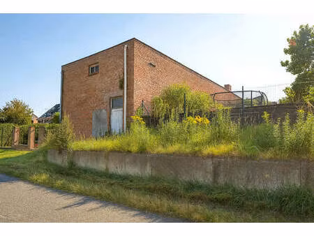 huis te koop in wichelen met 2 slaapkamers