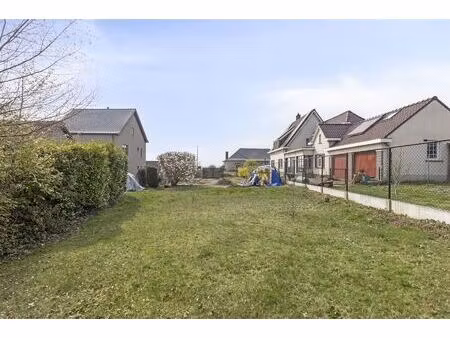 grond te koop in geraardsbergen