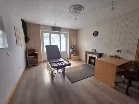 vente maison 3 pièces 158.65 m² à eyguians (05300)  230 000 €