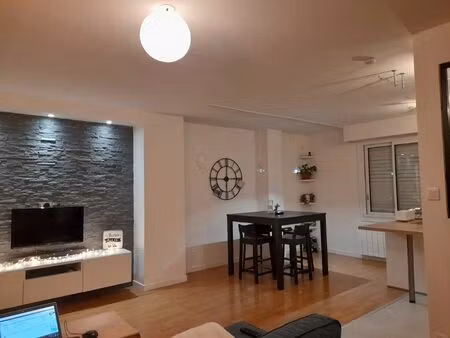 vente appartement 3 pièces 74 m2 à saint-sébastien-sur-loire