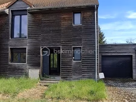 terrain de 1 270 m² à lorris