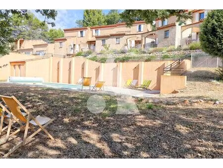 vente propriété 18 pièces 350 m2 à artignosc-sur-verdon