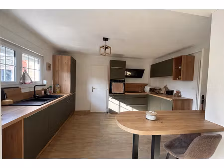 vente maison 4 pièces 94 m² à cappelle-la-grande (59180)  246 980 €