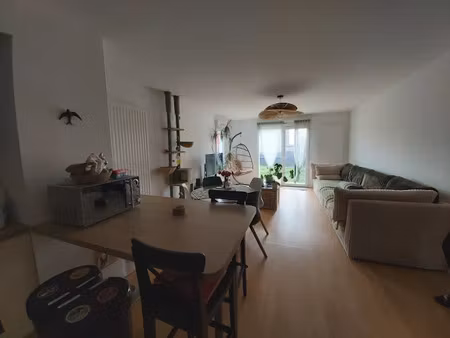 vente maison 6 pièces 92.95 m² à dainville (62000)  245 000 €