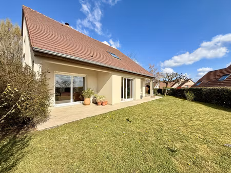 achat maison 7 pièces 175m² ahuy 21121