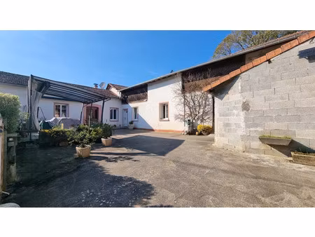 vente maison 6 pièces 180 m² à peyraube (65190)  249 000 €