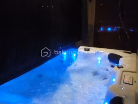 maison de 280 m² à chatellerault