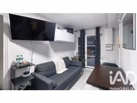 studio à paris (75010)