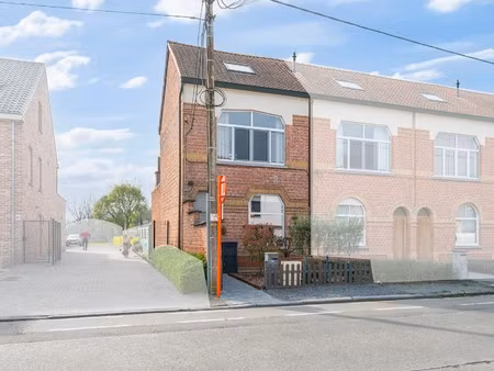 huis te koop in eksaarde met 2 slaapkamers