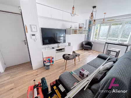 location meublee - appartement t3
