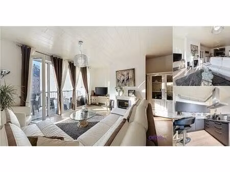 rez-de-chaussée à vendre à route de coo 25 trois-ponts (vbe02618)