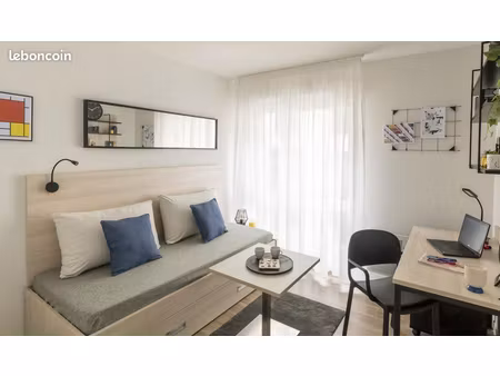 investissement locatif sécurisé - bail commercial jusqu'en 2042