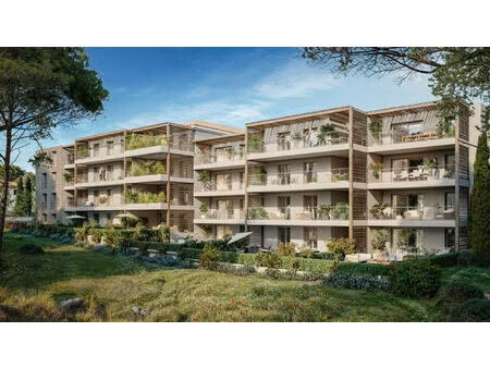 vente programme neuf t2  t3  t4 pièces 43 à 87 m² calvi (20260)