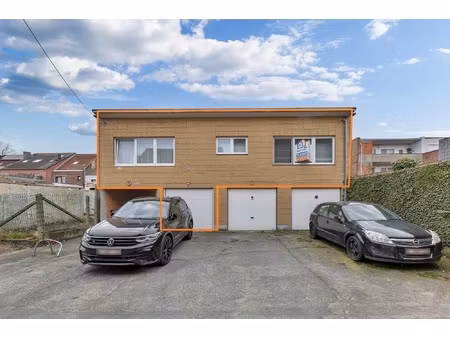 appartement te koop in liedekerke met 2 slaapkamers