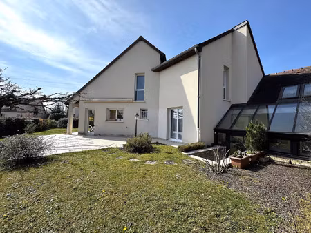 vente maison 6 pièces 175 m² ahuy (21121)