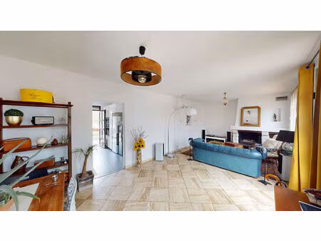 vente maison 6 pièces  121.00m²  orléans