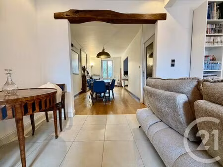 achat maison 6 pièces 140m² verdun 55100