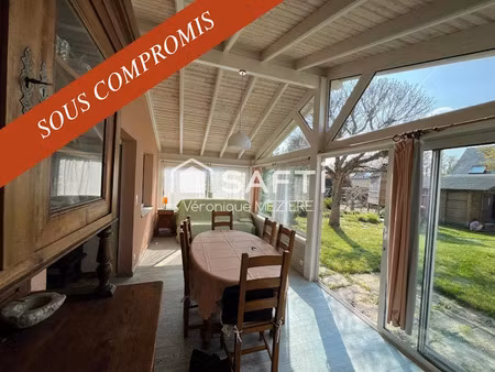 vente maison 6 pièces 128 m² à corné (49630)  242 900 €