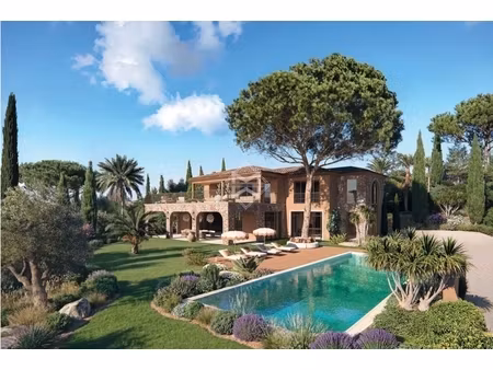 annonce terrain à vendre