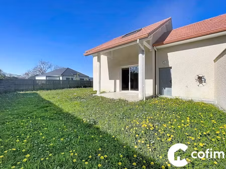 vente maison 4 pièces 76 m² à montardon (64121)  275 000 €