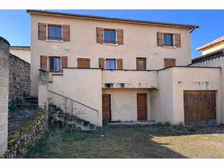 vente maison 4 pièces 137.63 m² à quincié-en-beaujolais (69430)  275 000 €